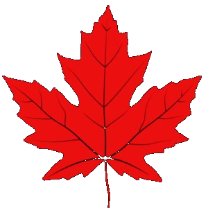Feuille d'érable
